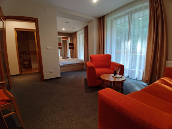 Apartmán Standard