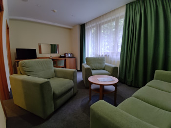 Apartmán LUX