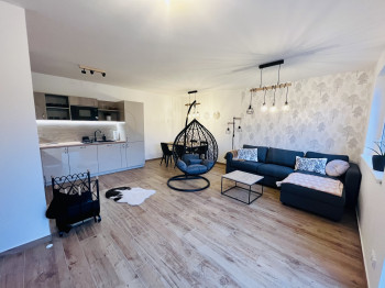 Apartmán