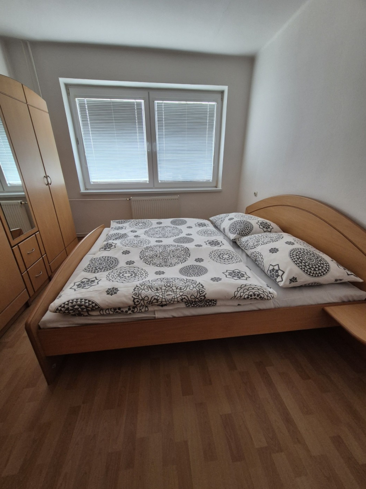 Lodenica - izba apartmán