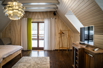 Chalet RaJ
