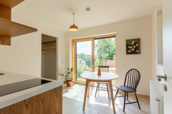 apartmán č. 9