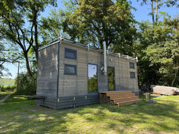 Podívejte se jak to v domku vypadá