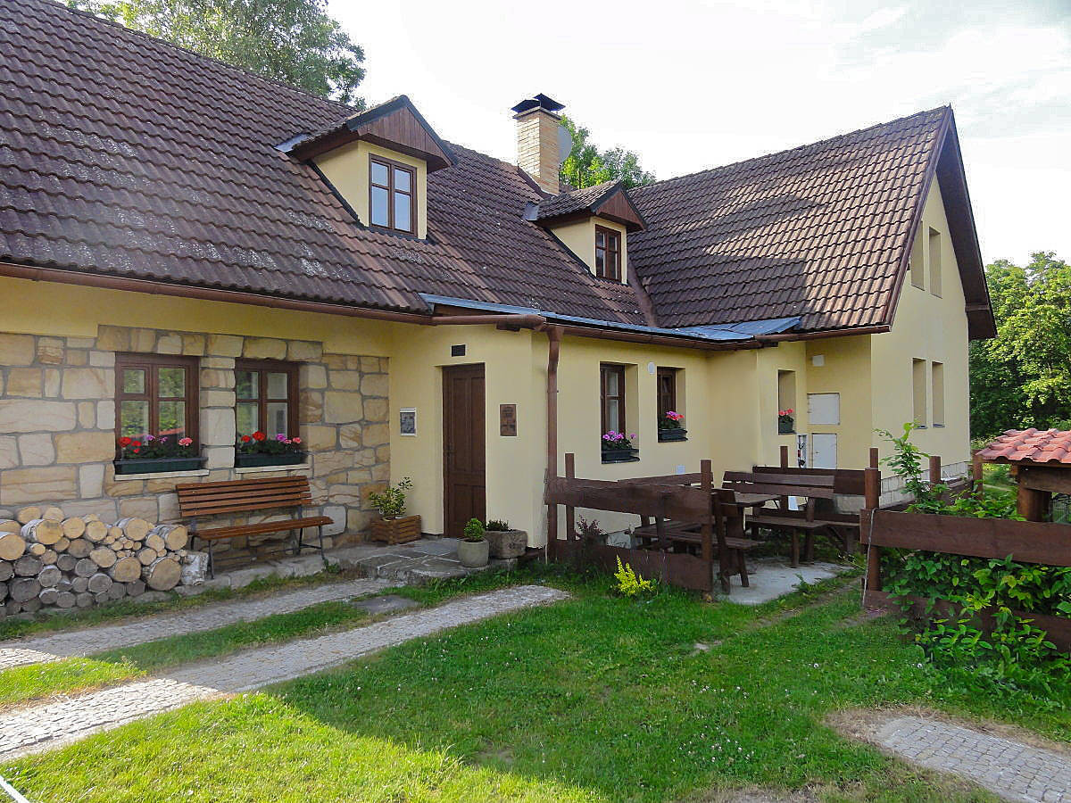 Amulet Duo hlavní foto