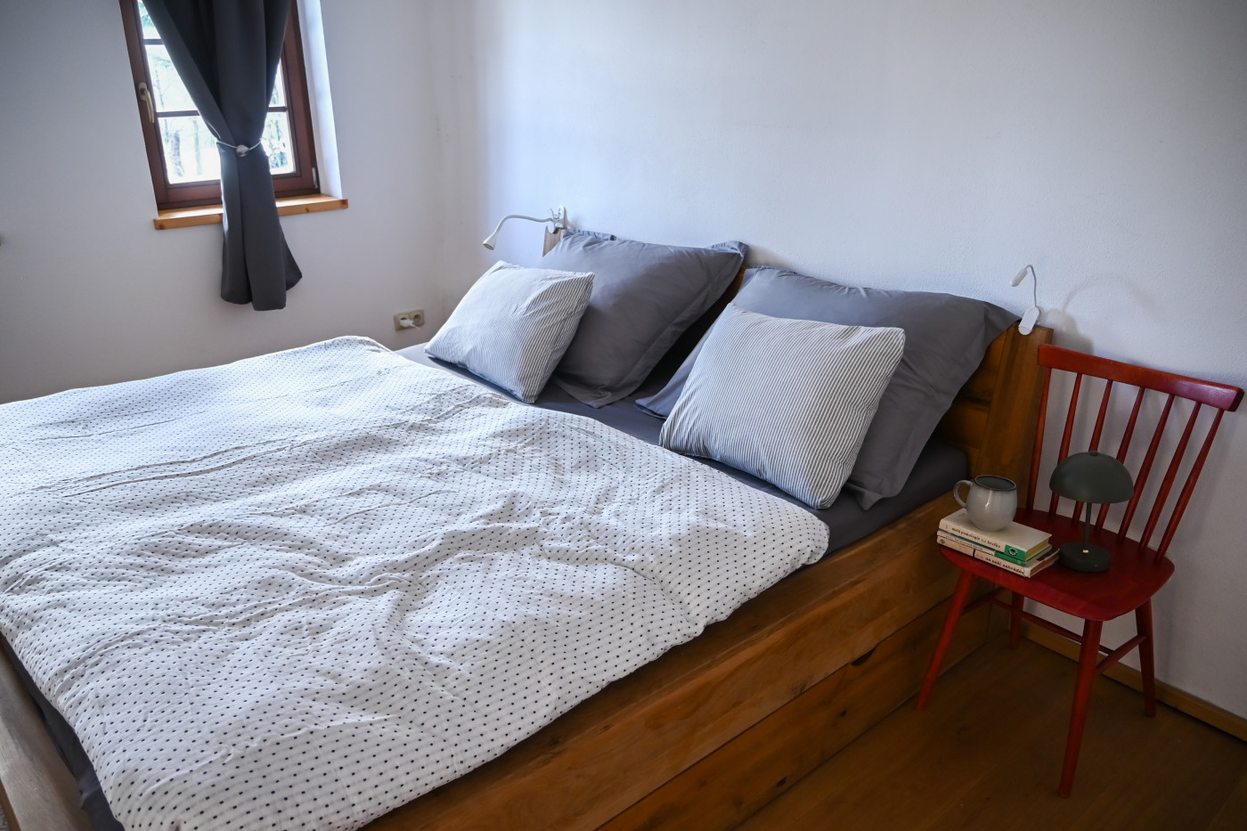 apartmán