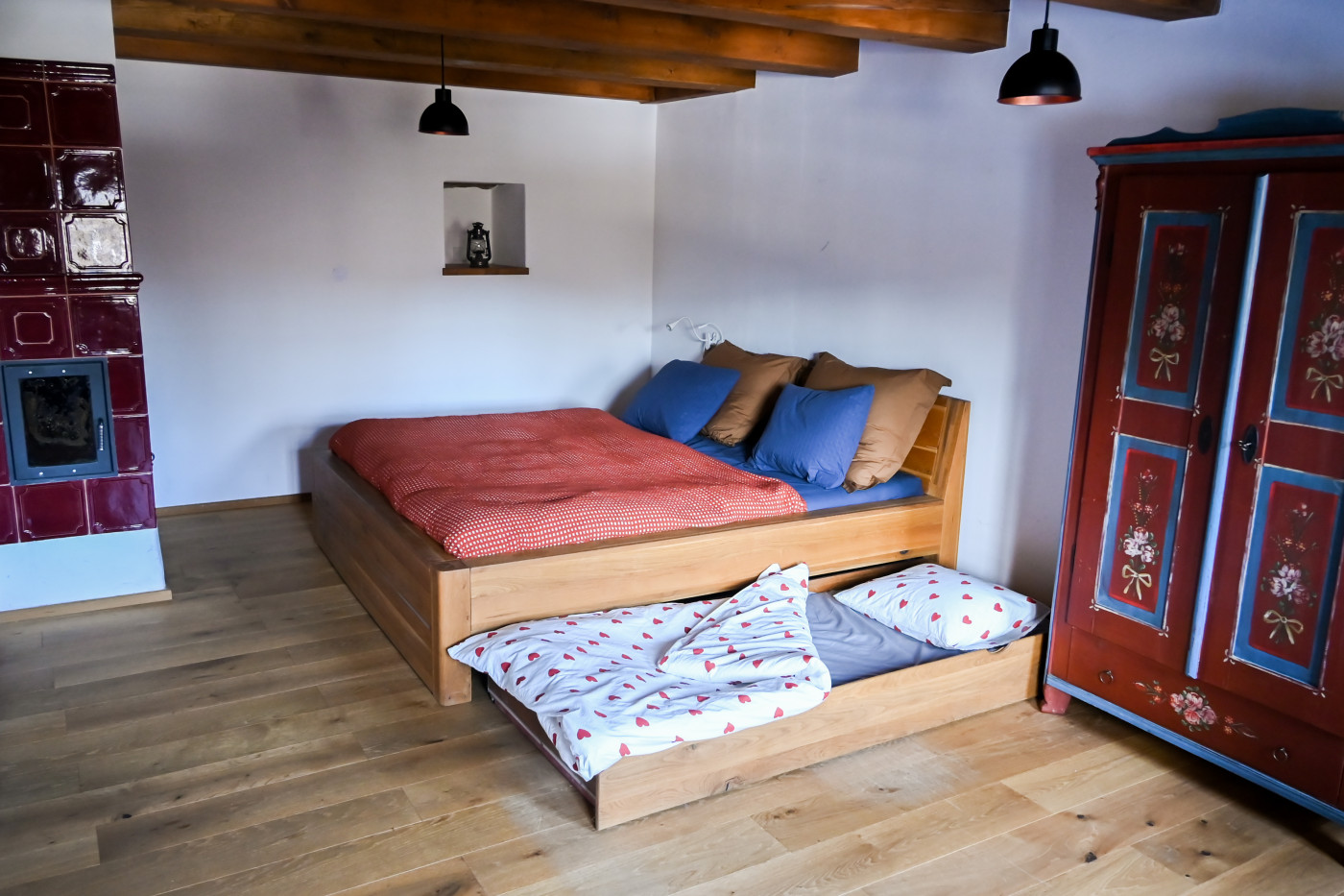 apartmán