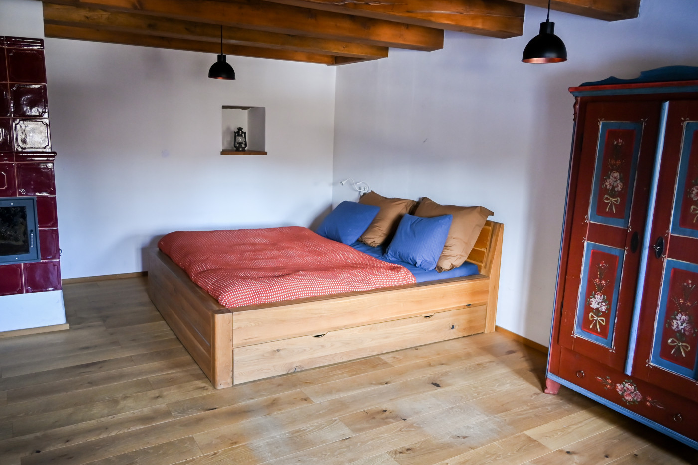apartmán