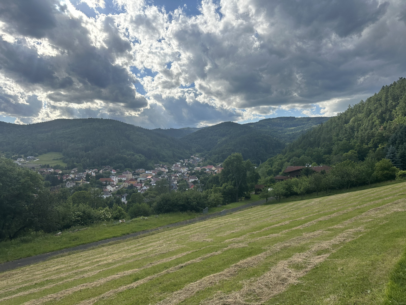 Krajina