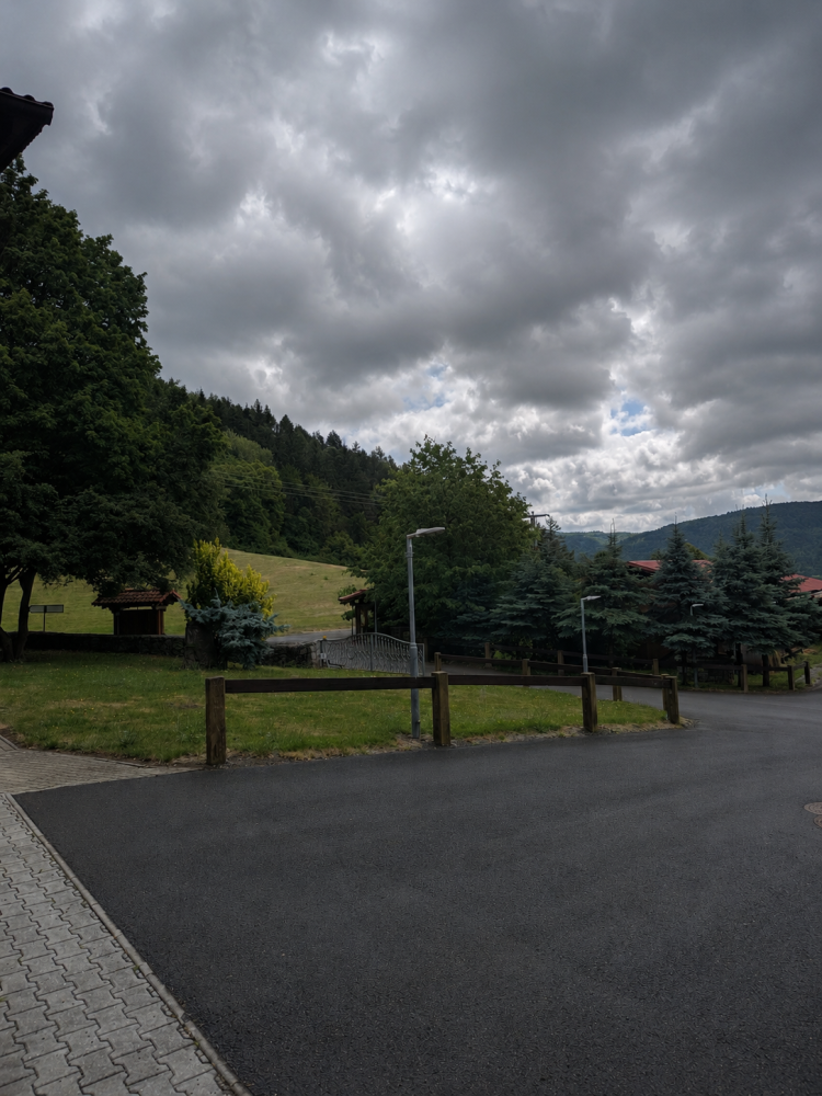 Čtyřlůžkový apartmán