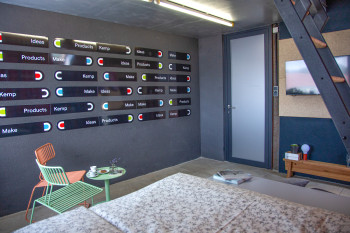 apartmán