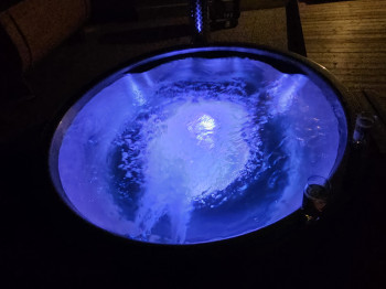 Day SPA - Kovboj