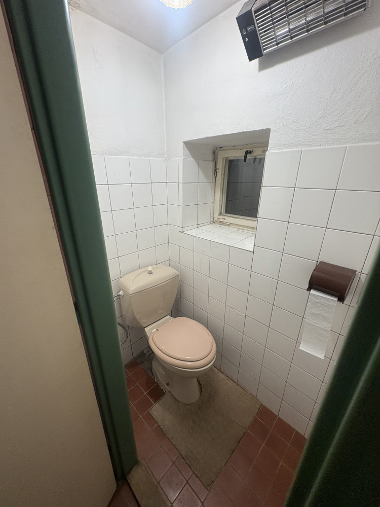 apartmán - sociálne zariadenie (2)