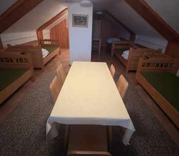 izba 5 - lôžková č.1