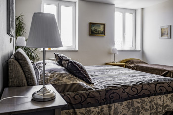 Apartmán číslo 10