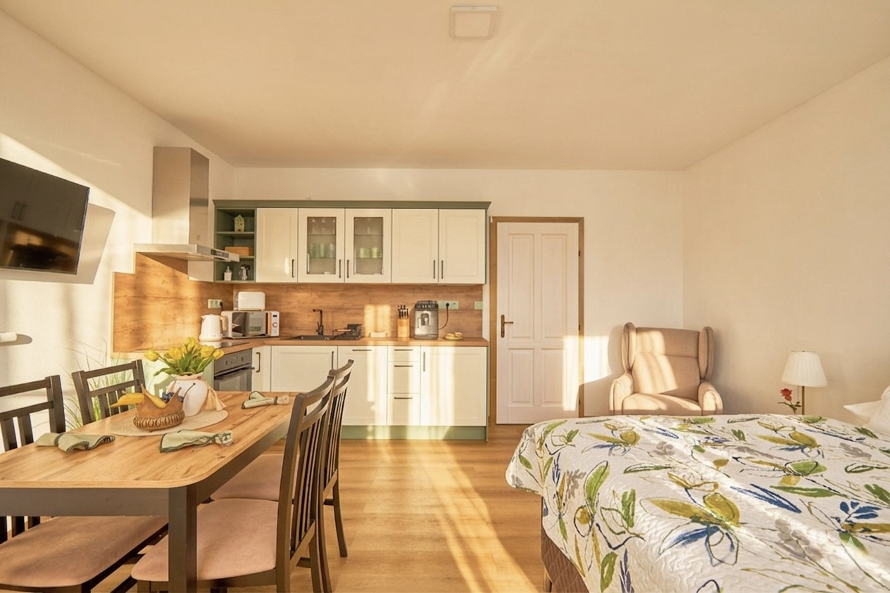 apartment QUEEN Villa Harmony (2)