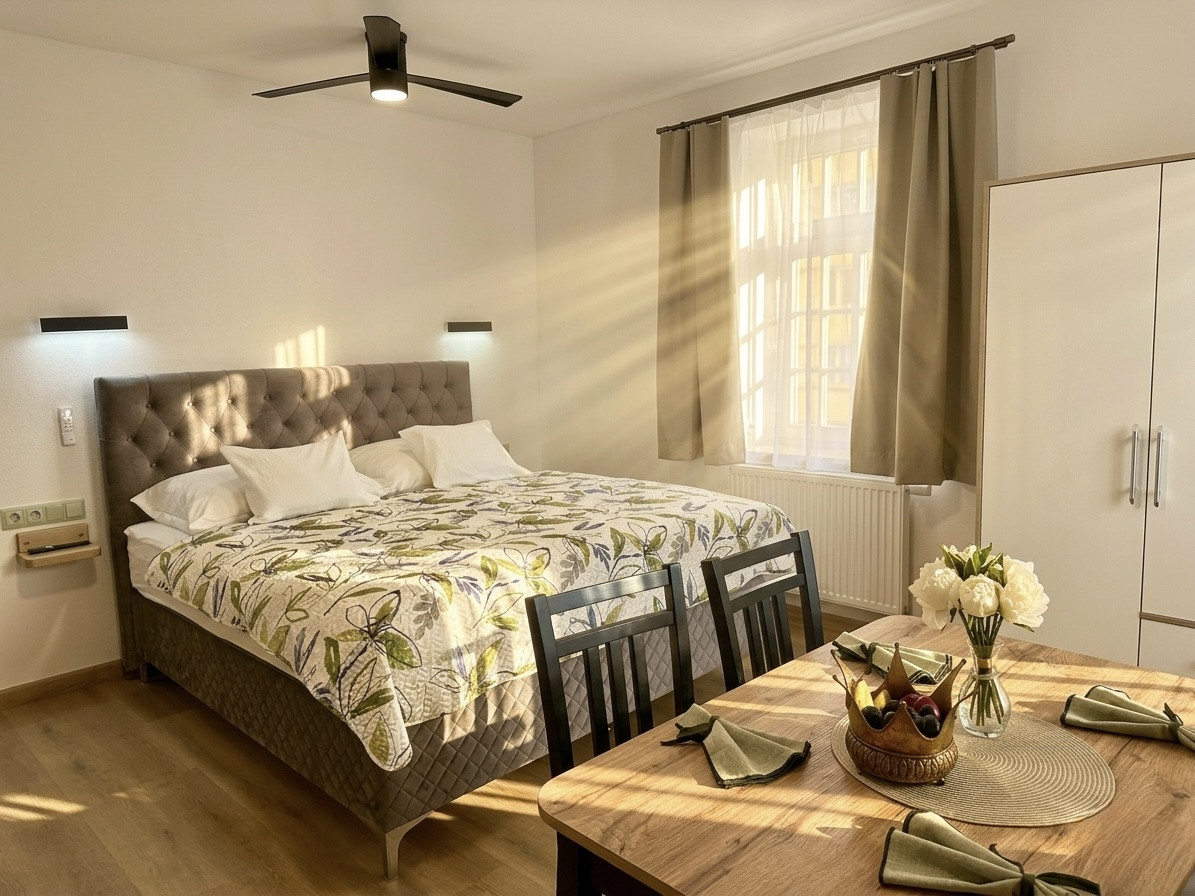 apartment QUEEN Villa Harmony (3)