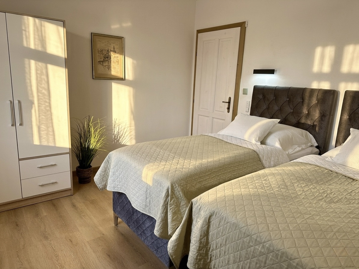 apartment QUEEN Villa Harmony (4)