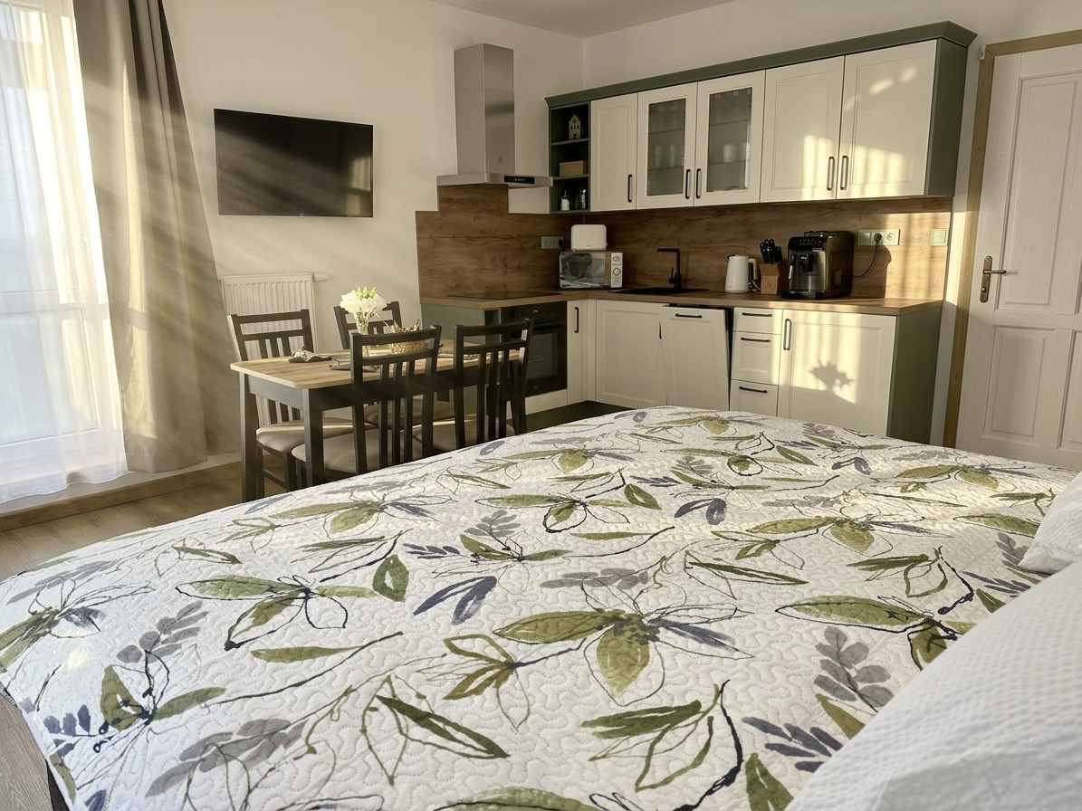apartment QUEEN Villa Harmony (5)