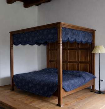 Cestovatelský pokoj