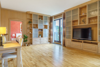 Apartmán pro 2