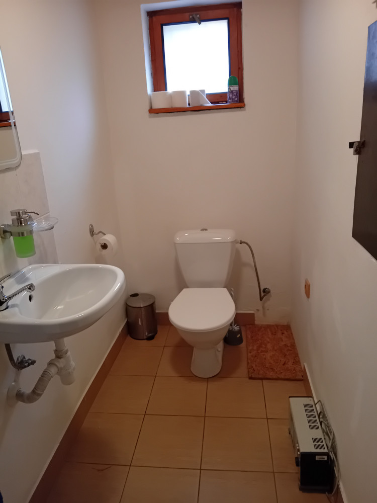 WC