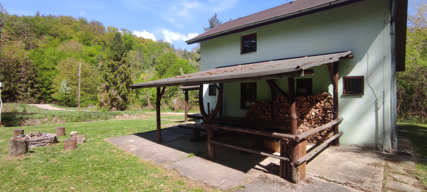 RZ Bukovec 2