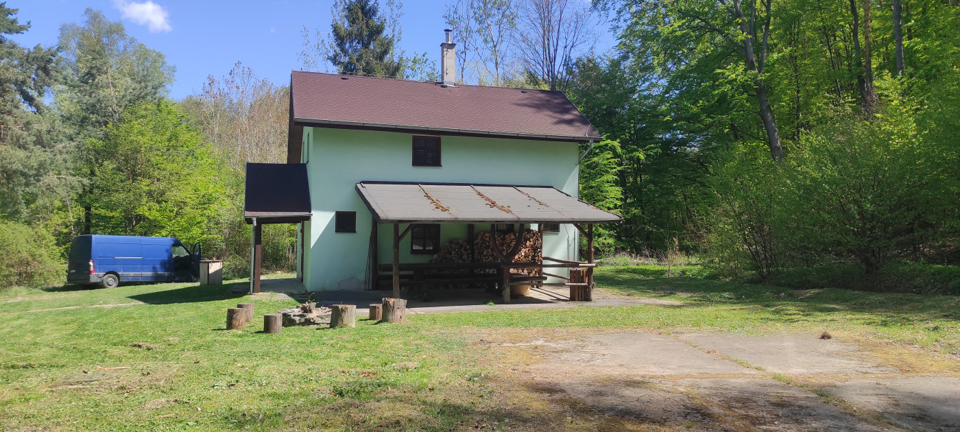 RZ Bukovec 3