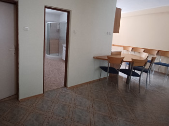 apartmán chodba