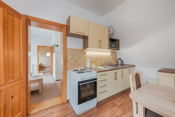 Apartmán 6