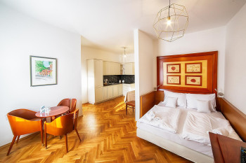 Suite Premium