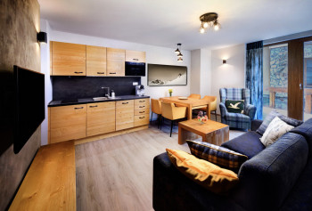 Apartmán A1