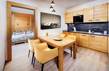 Apartmán A2