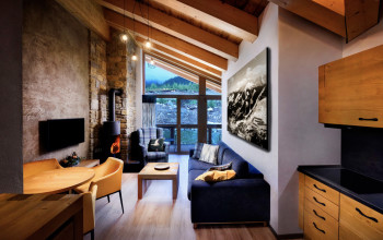 Apartmán C1