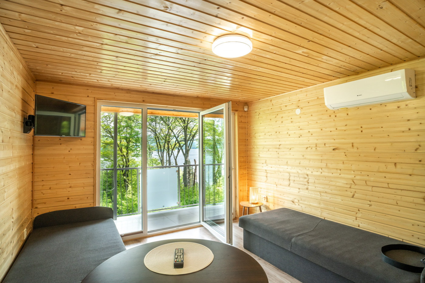 1. PG201637 Wiesiółka Apartament 1