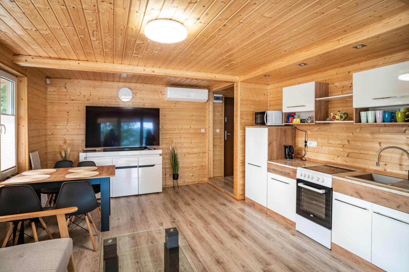 1. PG201643 Wiesiółka Apartament 1