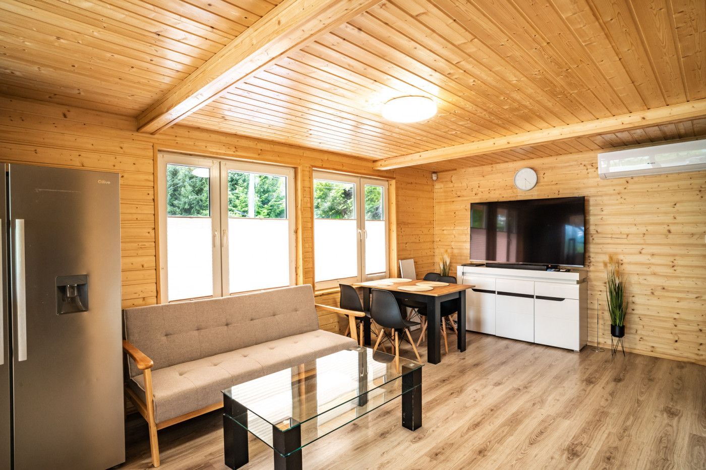 1. PG201646 Wiesiółka Apartament 1