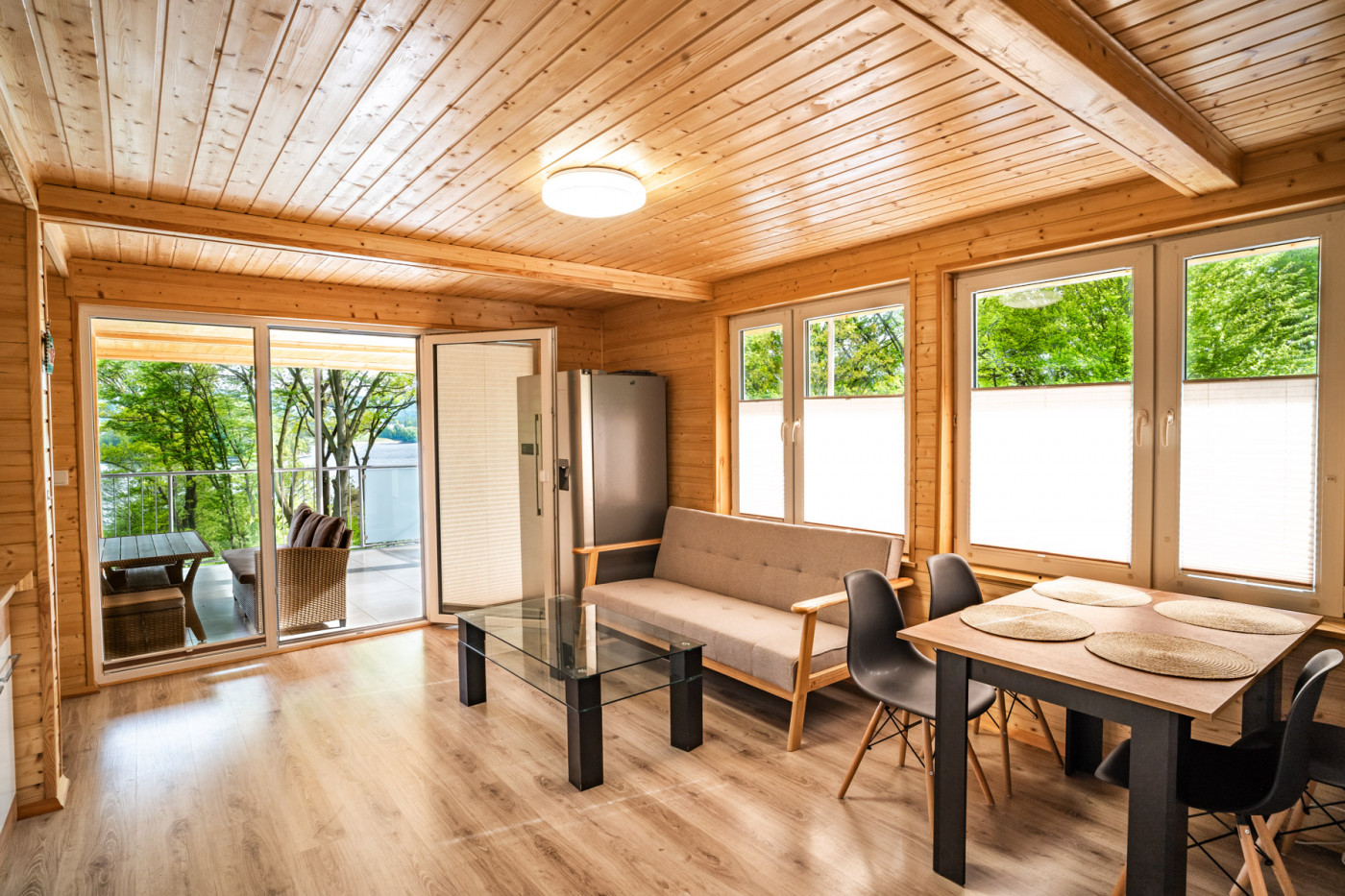 1. PG201648 Wiesiółka Apartament 1