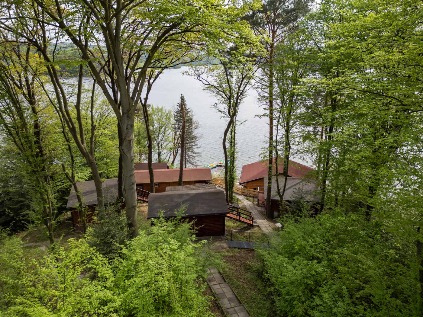 9. DJI_0097 Wiesiółłka na zewnątrz