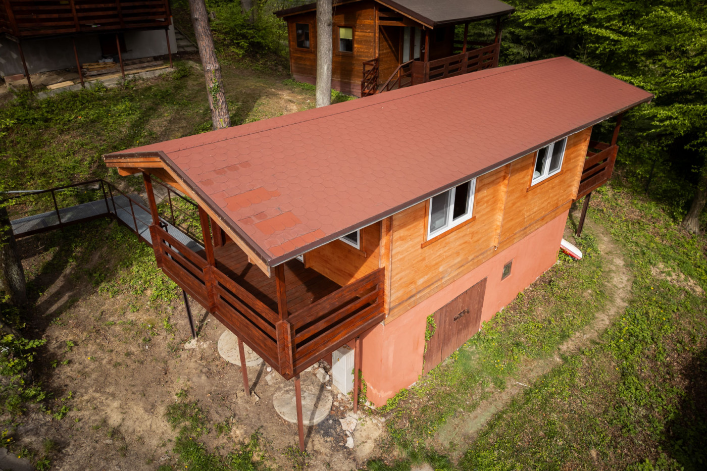 4. Wiesiółka Wiesiółka  Dom 2A