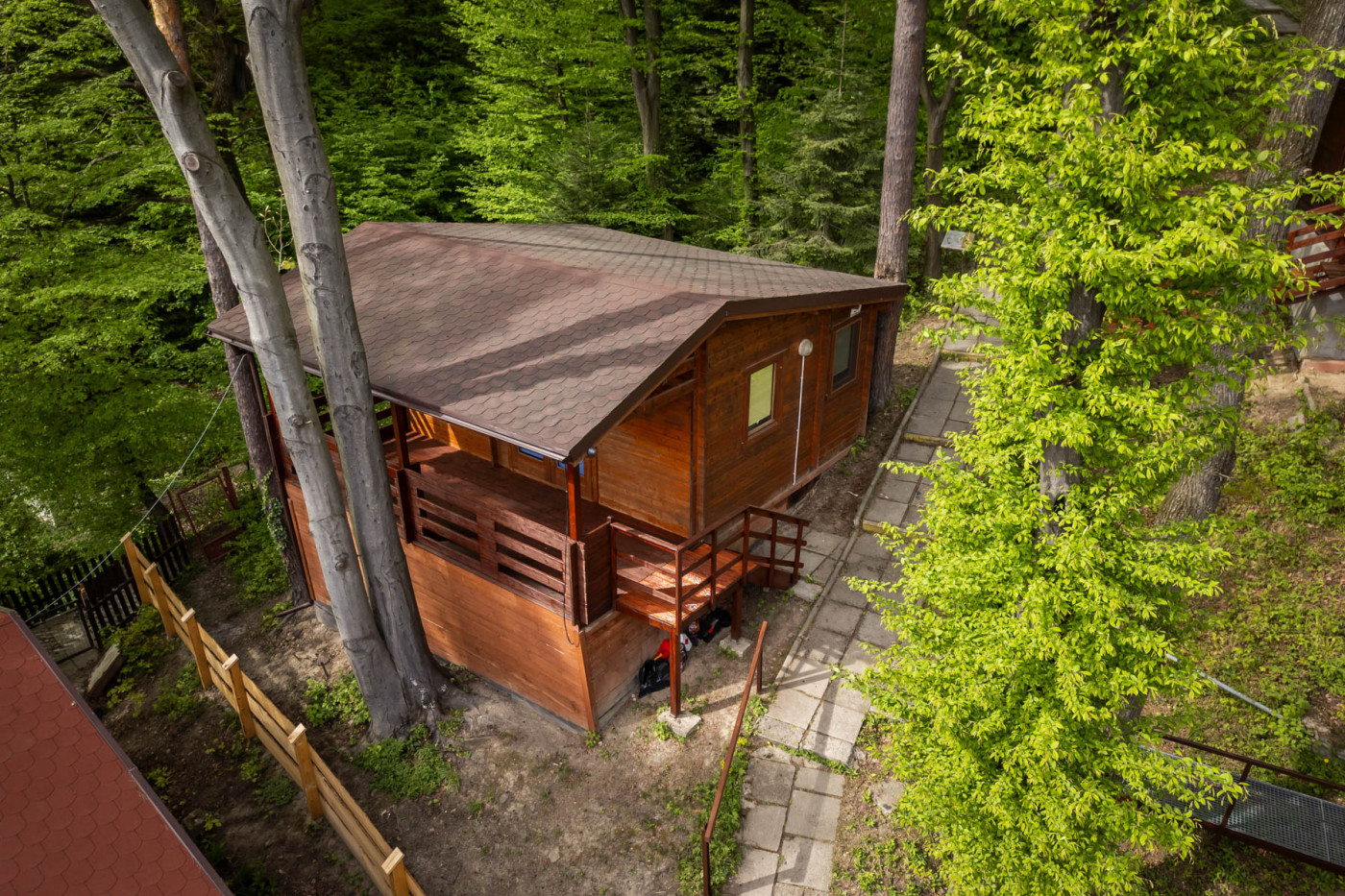 5. DJI_0068 Wiesiółka  Dom 5