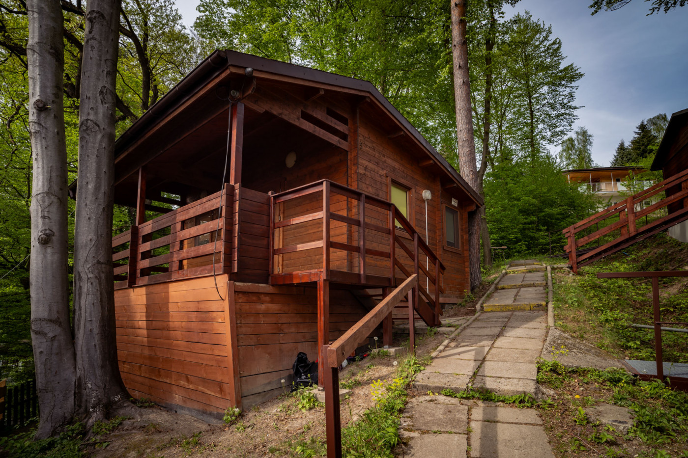 5. PG201463 Wiesiółka  Dom 5