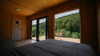 Domček Lazy