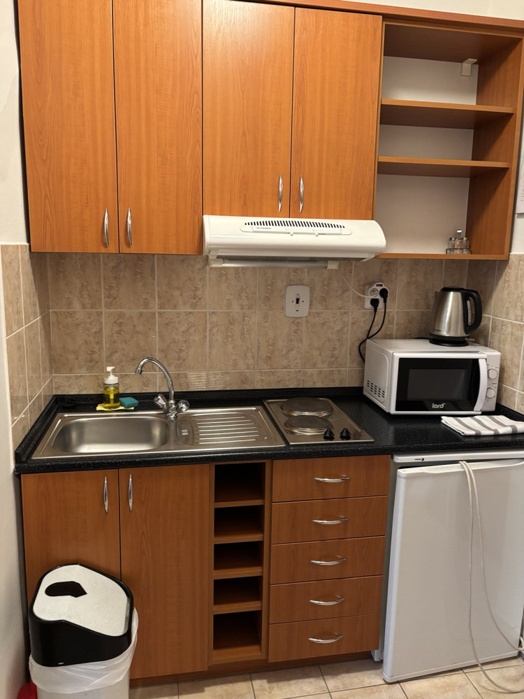 izba č. 22 - kuchynka