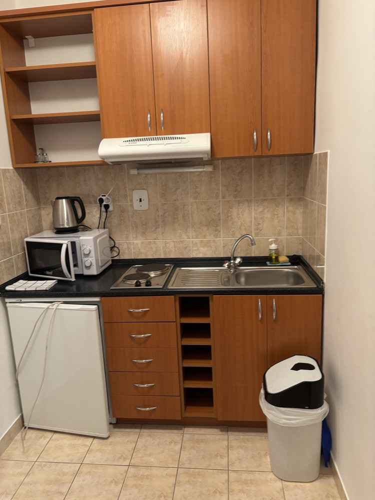 izba č. 24 - kuchynka