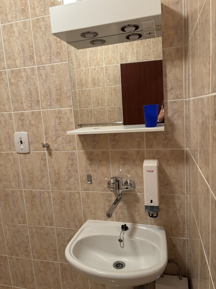 izba č. 24 - kúpeľňa