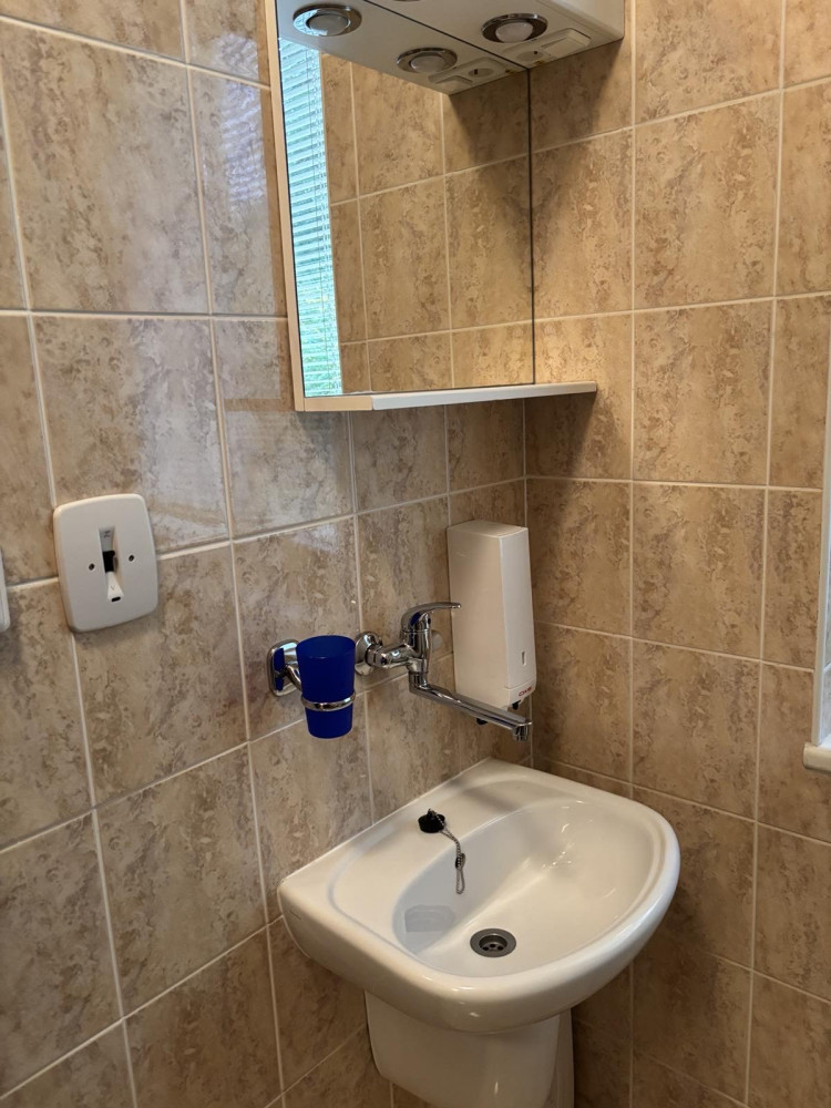 izba č. 32 - kúpeľňa