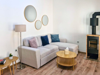 Apartmán A