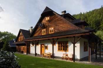 U Kopeckých