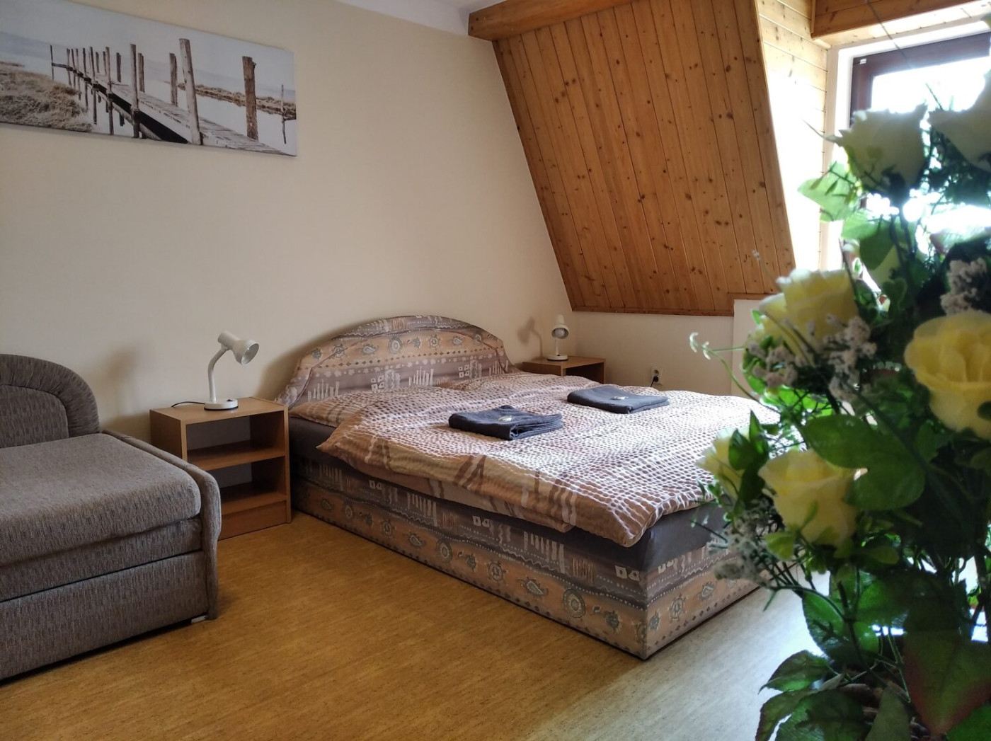 apartman