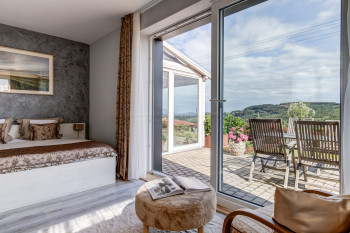AKCE - Apartmá VIEW****